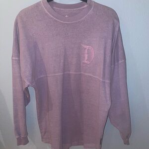 Disney Spirit Jersey